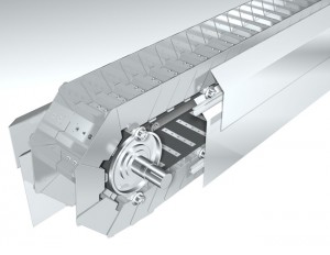 BEUMER_apron conveyors