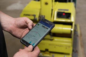 Ammann ServiceLink