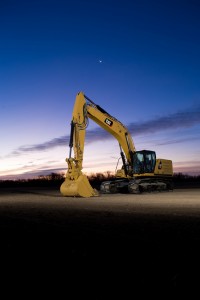 Caterpillar_Excavator 336_DA