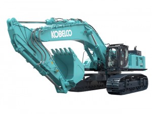 Kobelco_excavator sk850lc