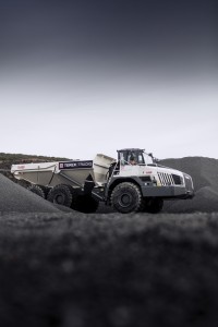 Terex Trucks TA400 10