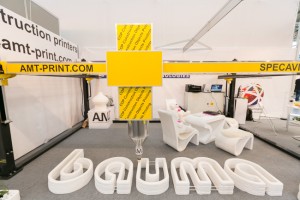 AMT-3D Printer