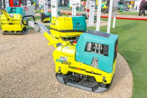 Ammann-APH 50