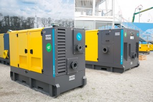 Atlas Copco-PAS 80