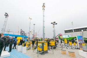 Atlas Copco-SmartMast