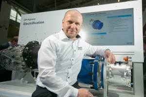 Bosch Rexroth - Simon Rappenhoner