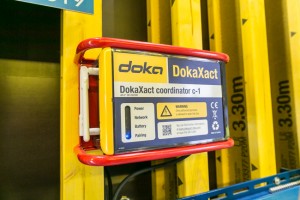 Doka-Exact positional system-6