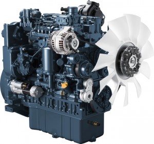 Kubota_engines