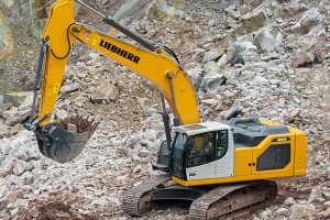 Liebherr_ExcavR934