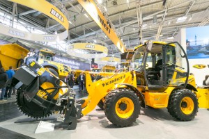 Venieri-5.63D wheel loader