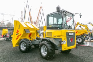 Wacker Neuson-Dual View 