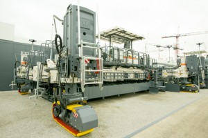 Wirtgen-SP 124