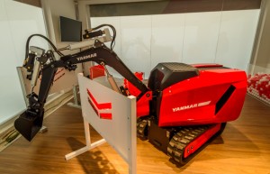 YANMAR-E-Fusion