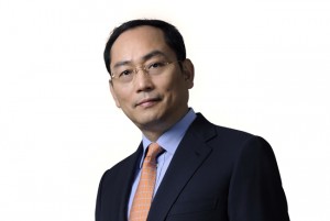 zoomlion DR.ZHAN CHUN XI