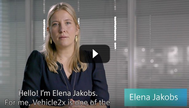 Video Icon siemens