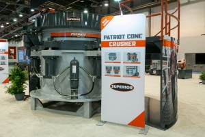 Superior-P500 Patriot Cone Crusher 3 lo res