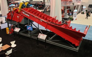 ULTRADRY SHOW
