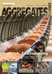 Aggregates Business International Jan / Feb 2019