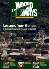 World Highways Jan / Feb 2019