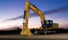 Smarter by far, Caterpillar’s 336 and 336 GC excavators