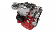 Deutz expands lower diesel range and launches LPG versions