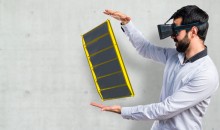 Seeing is believing with the Doka AR-VR app