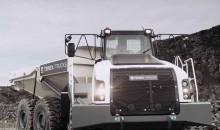 Terex Trucks gears up for bauma 2019