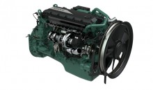 Volvo Penta has lower TCO focus for Stage V engine range