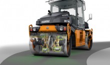 Hamm’s improved oscillation compaction