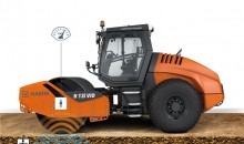 Hamm’s latest soil compactors deliver greater performance