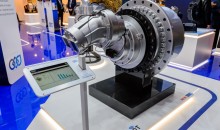 Bonfiglioli illustrates the potential of IIOT at bauma 2019