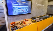 Continental uses bauma 2019 to display its ContiLogger device