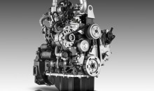 Stage V engines from FPT Industrial