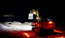 Hella launches new RokLUME S700 Red LED light for mining vehicles at bauma 2019