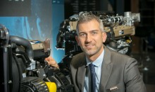 Kohler introduces new K-HEM engine models at bauma 2019