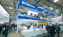Perkins gives aftermarket its place in the sun