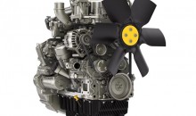 Perkins Stage V & hybrid engines unveiling