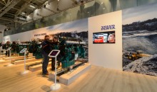 Volvo Penta sees electricity, not alternative fuels, as way forward