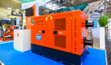 Xylem launches Godwin CD150S Dri-Prime at Bauma