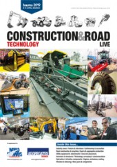 Construction & Road Technology Live