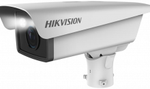 Hikvision’s holistic approach to intelligent transportation management
