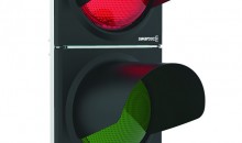 Innovative traffic light functions from Swarco