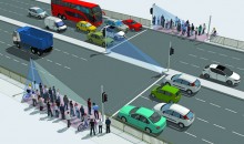 AGD solutions for traffic and pedestrians