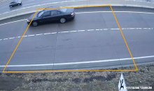 Image Sensing removes uncertainty of wrong-way driver detection