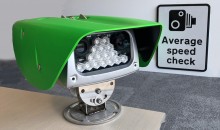 Jenoptik cameras tackle roadside NO2 concentrations