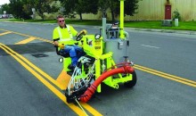 MRL Equipment’s versatile solution for detail striping