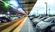Video-based PGS conquers changeable outdoor environments