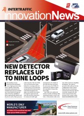 Intertraffic Innovation News June 2020