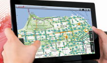 Oriux’s solutions allow cities to manage traffic from anywhere