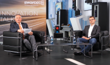 Swarco launches innovation talks